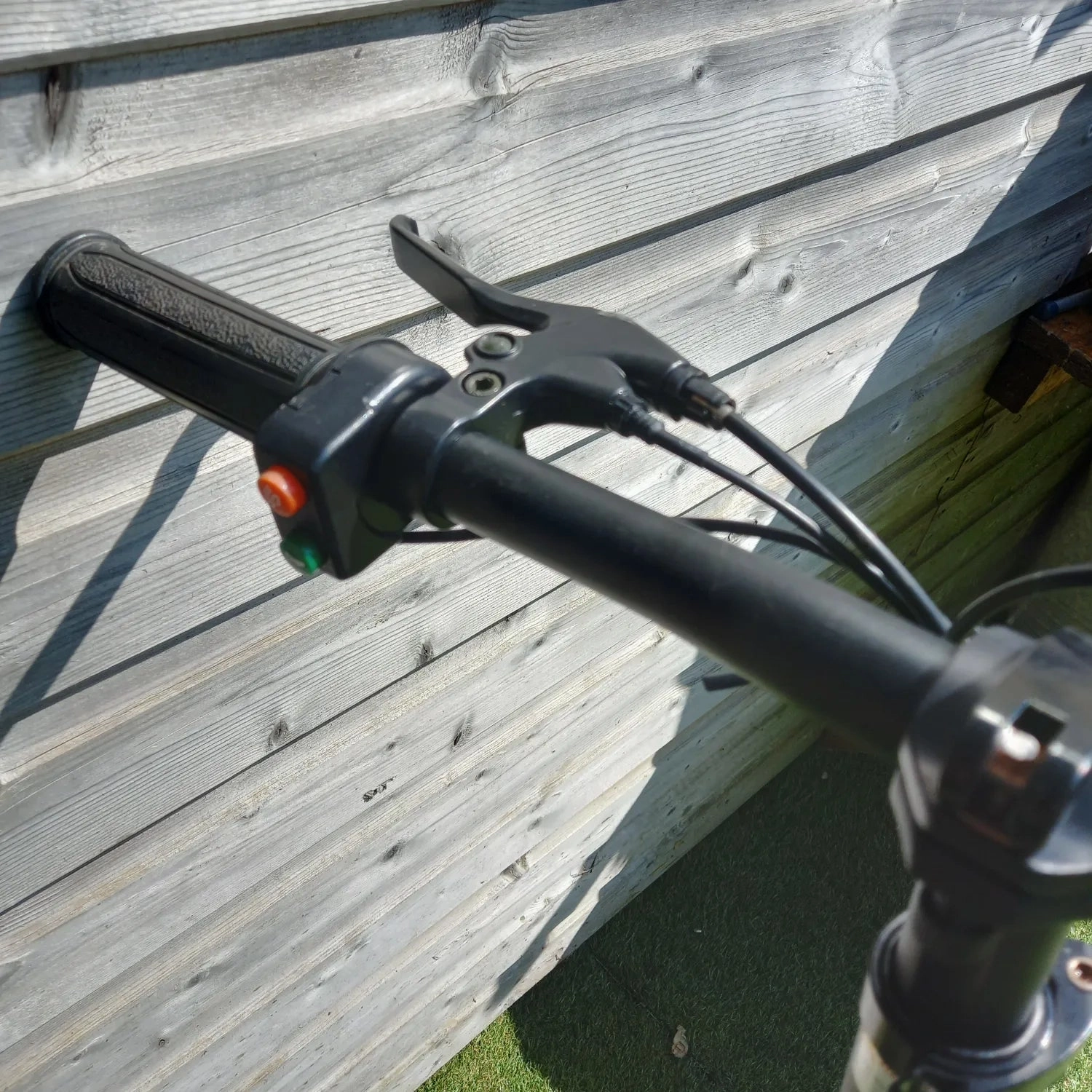 Samebike Electric 2021