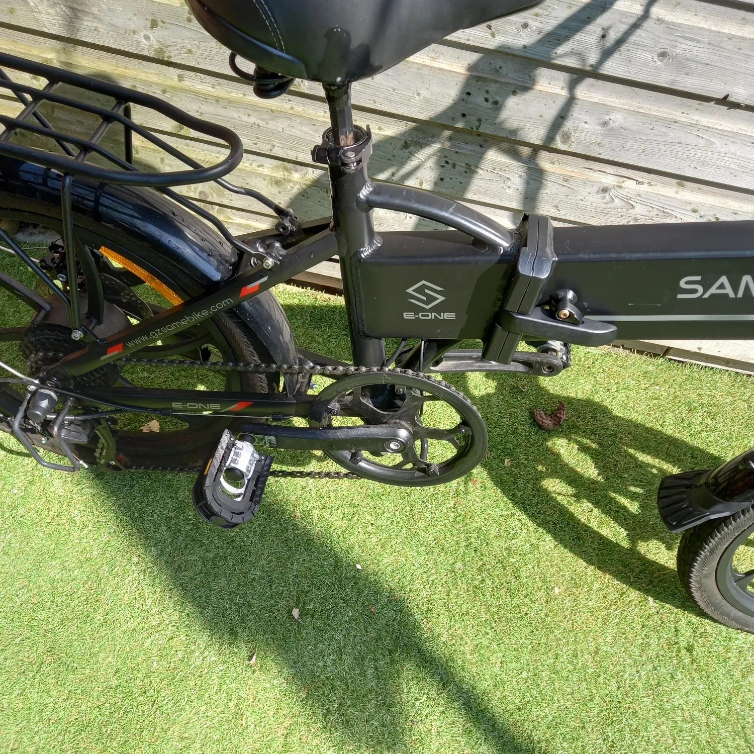 Samebike Electric 2021