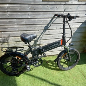 Samebike Electric 2021