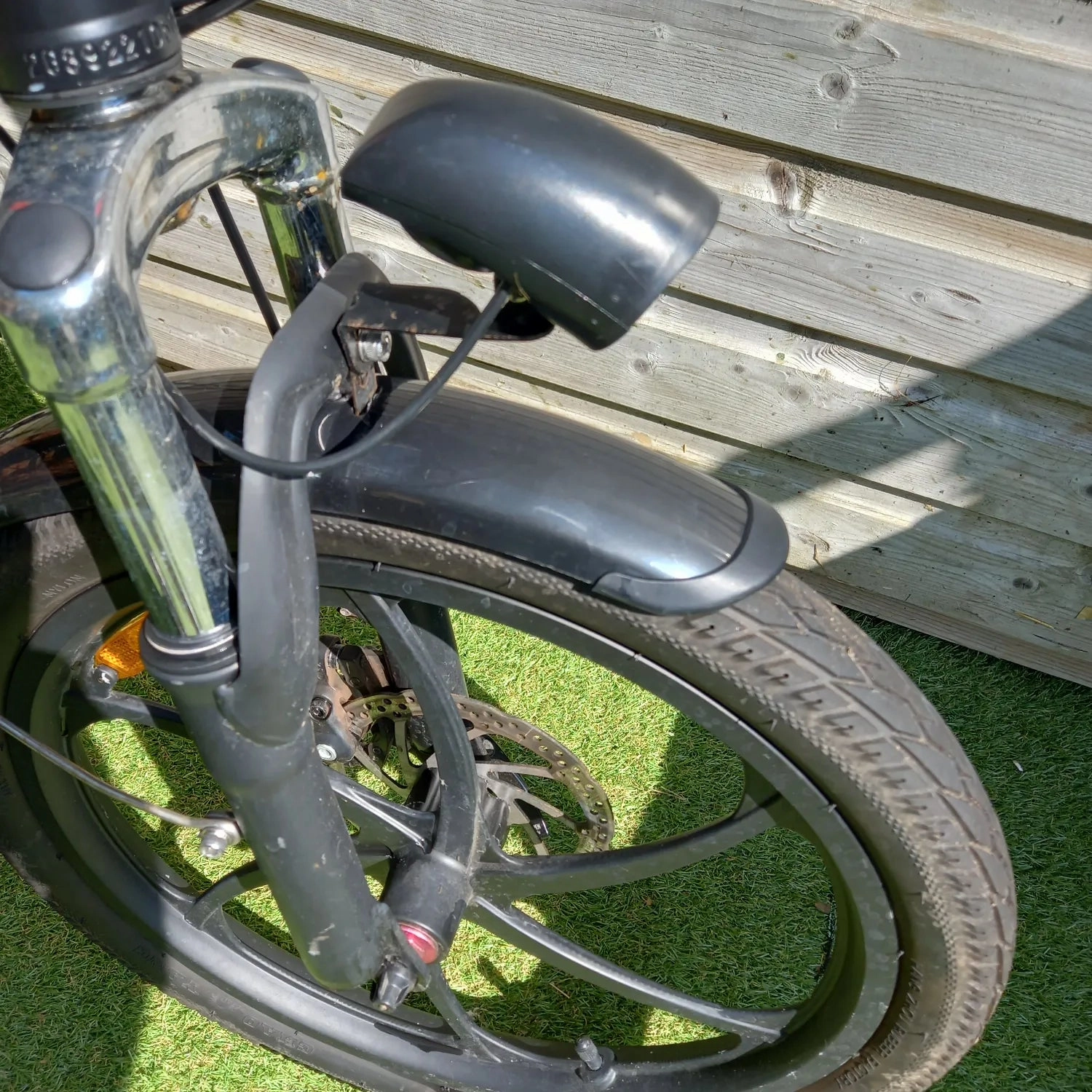 Samebike Electric 2021