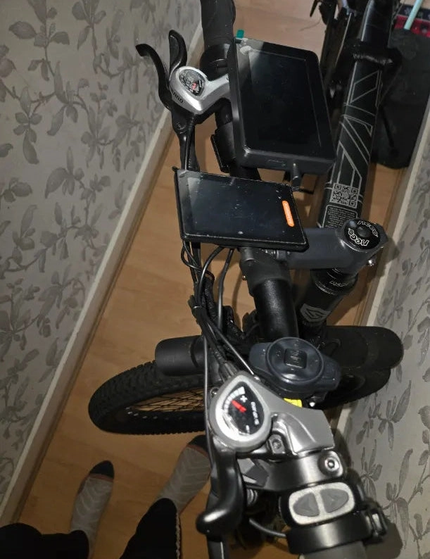 Samebike  Lo26 ii 2022
