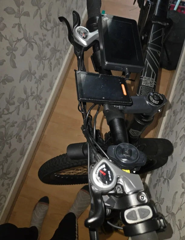 Samebike  Lo26 ii 2022