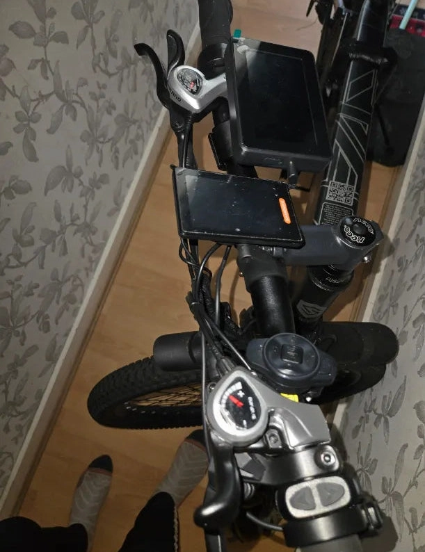 Samebike  Lo26 ii 2022