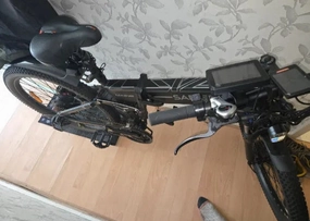 Samebike  Lo26 ii 2022