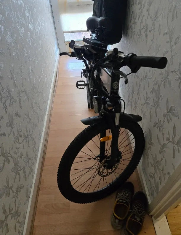 Samebike  Lo26 ii 2022