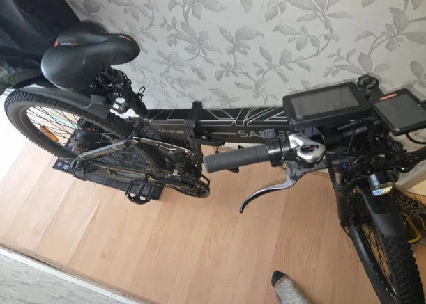 Samebike  Lo26 ii 2022