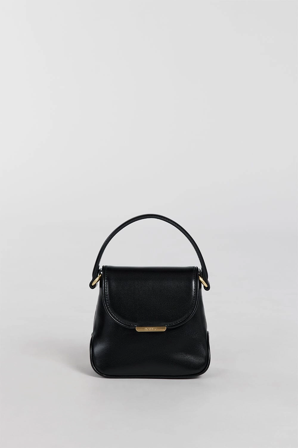 SANCIA THE MERIDA BAG BLACK