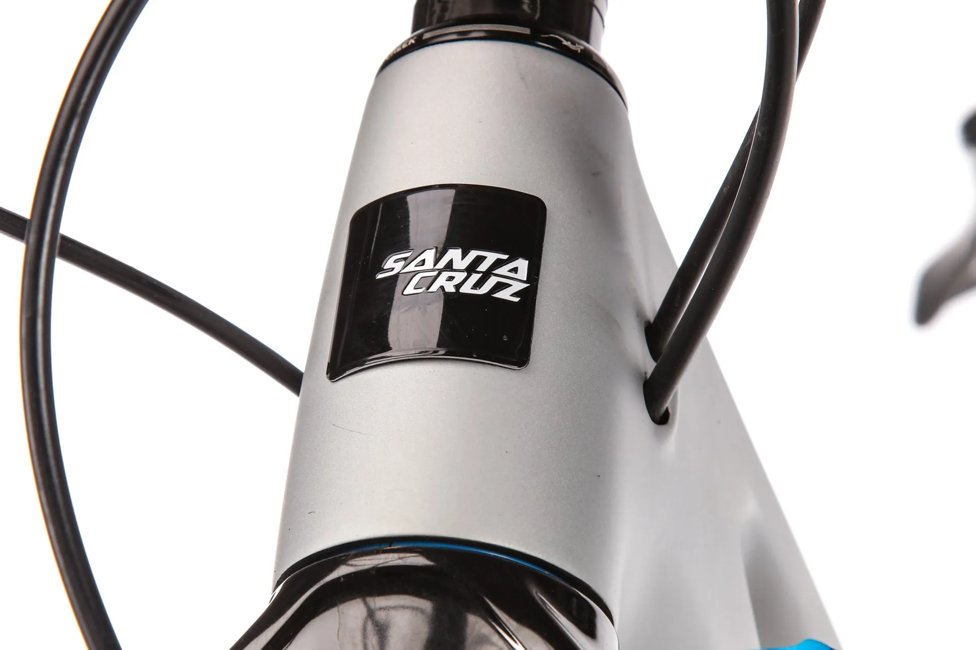 Santa Cruz Blur 4 C S TR Mountain Bike - 2024, Medium