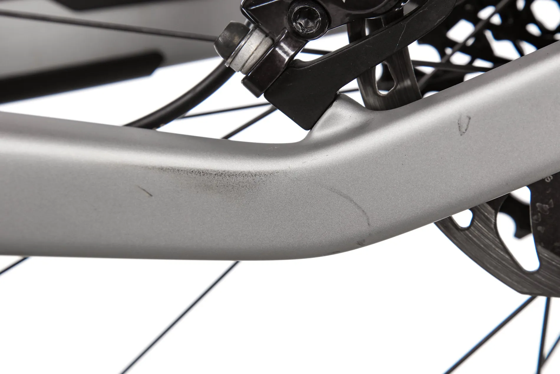 Santa Cruz Blur 4 C S TR Mountain Bike - 2024, Medium