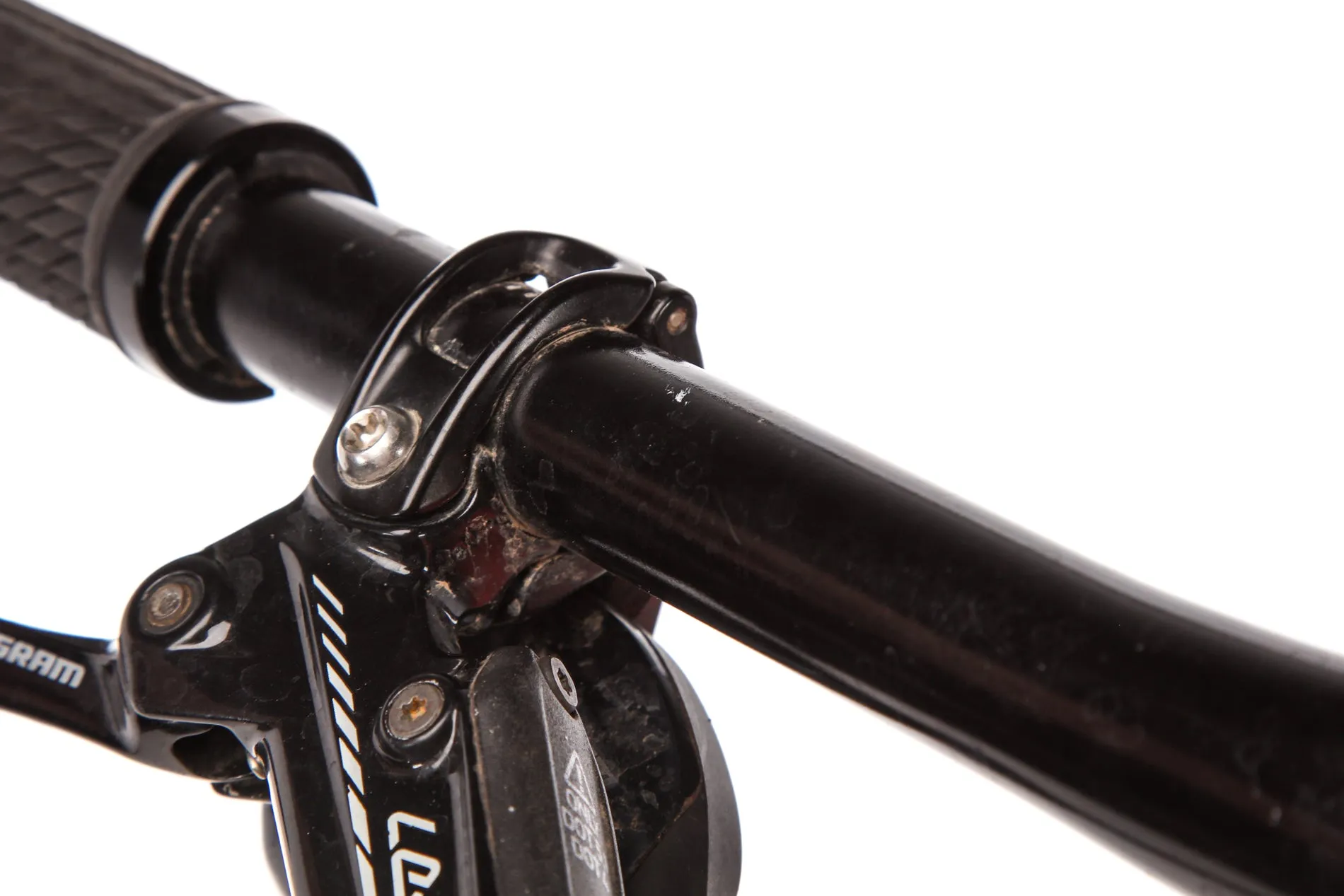 Santa Cruz Blur C Mountain Bike - 2022, Large