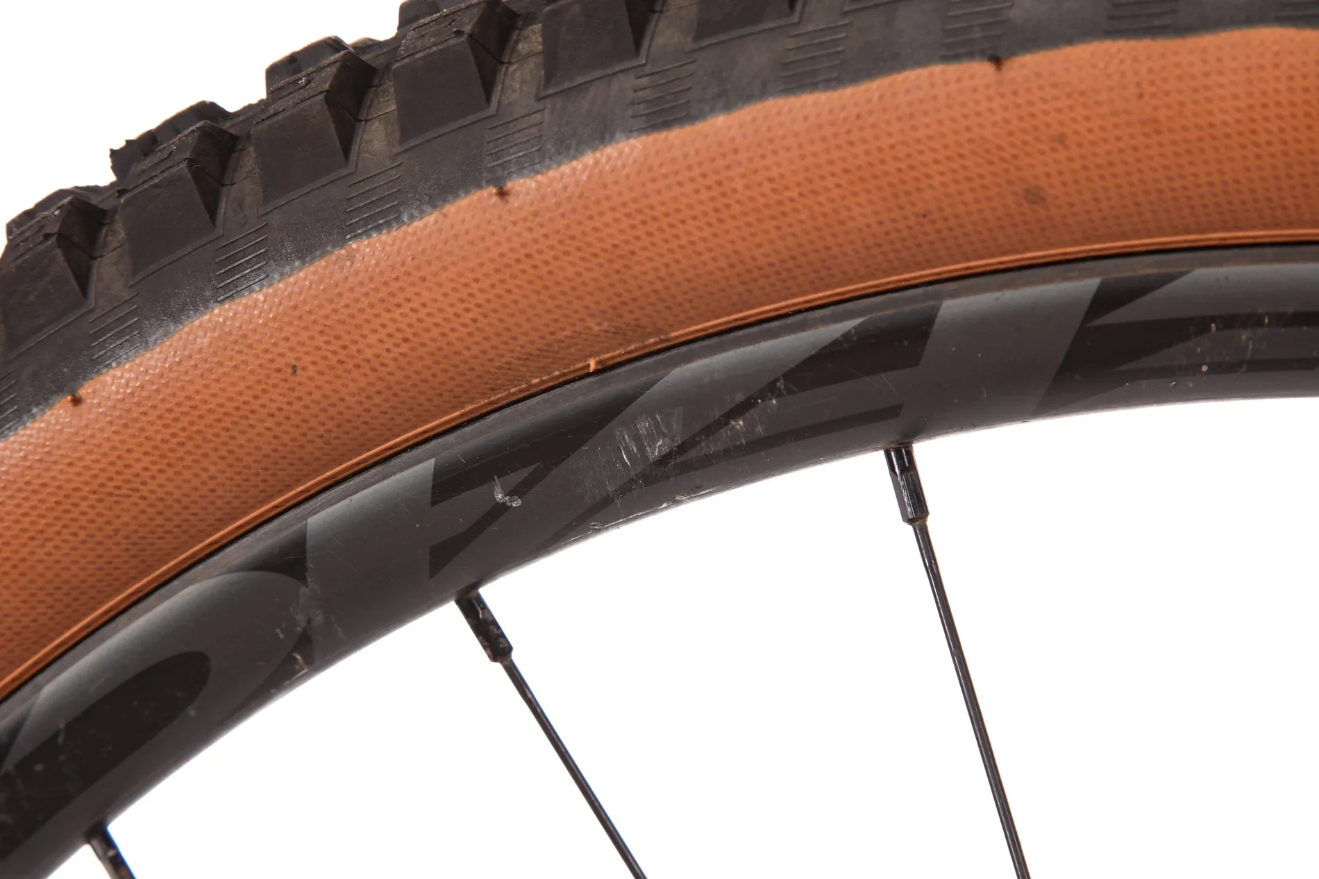 Santa Cruz Blur C Mountain Bike - 2022, Large