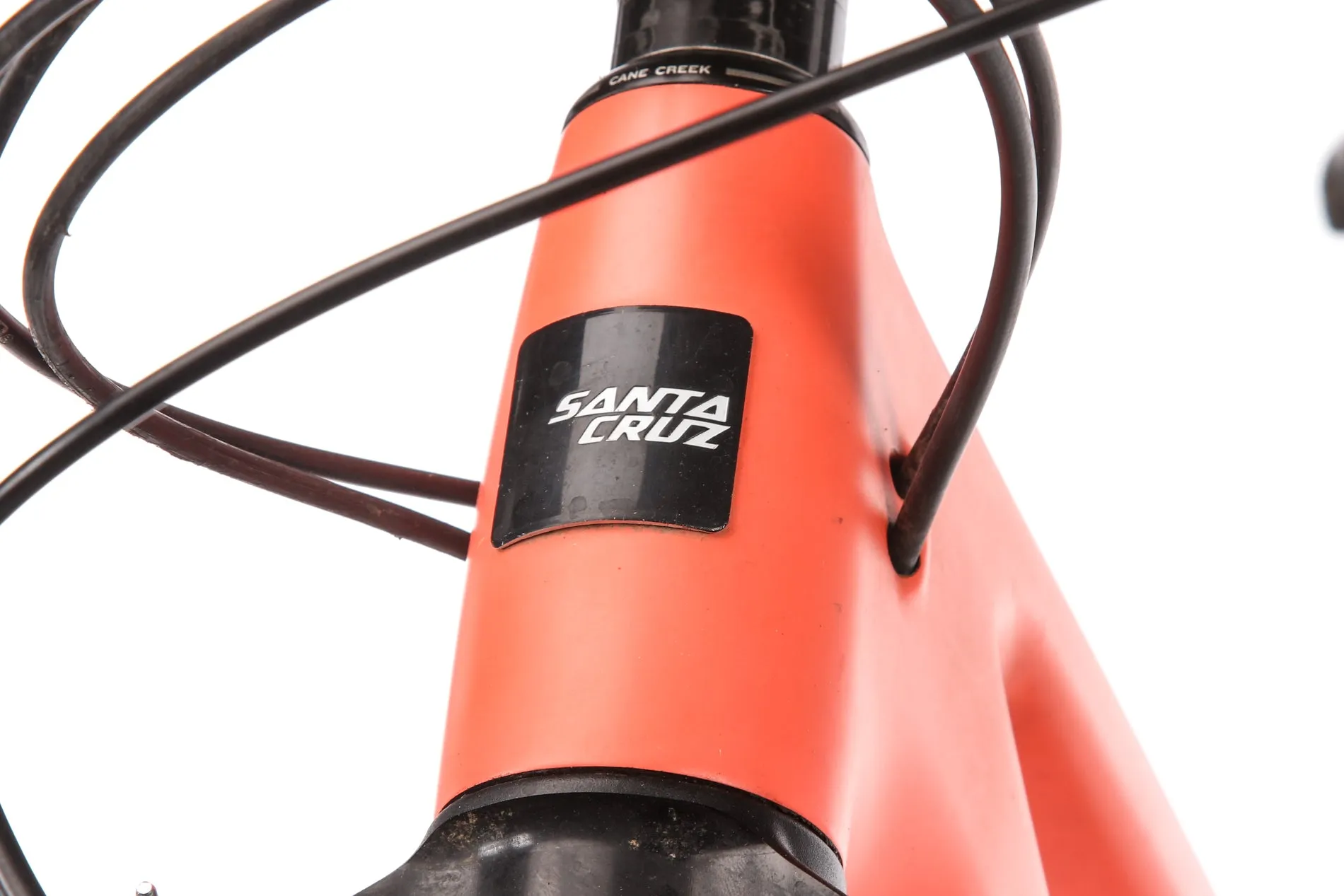 Santa Cruz Blur C Mountain Bike - 2022, Large