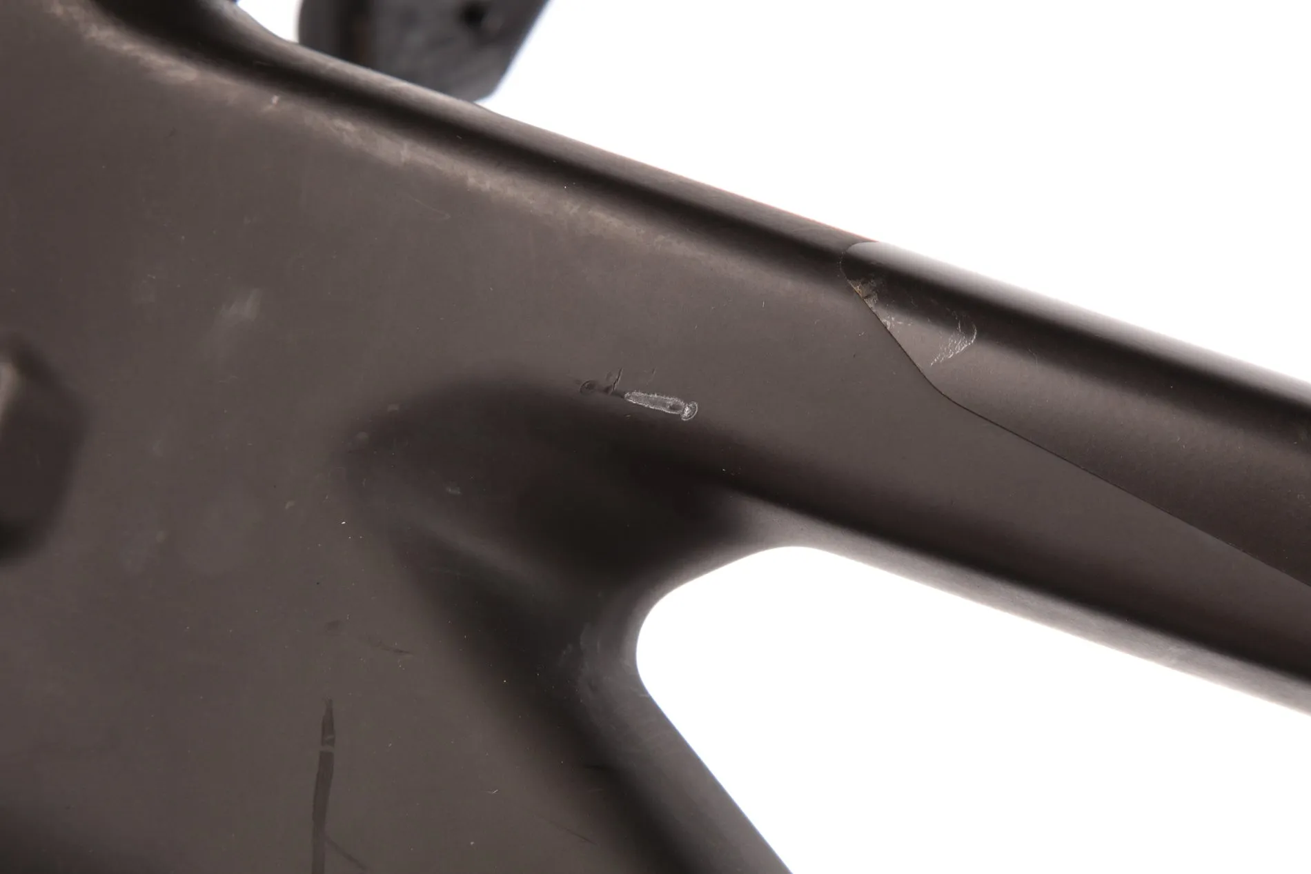 Santa Cruz Blur C Mountain Bike - 2022, X-Large