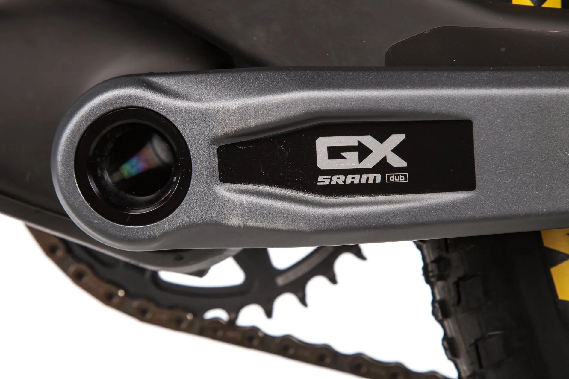 Santa Cruz Blur C Mountain Bike - 2022, X-Large