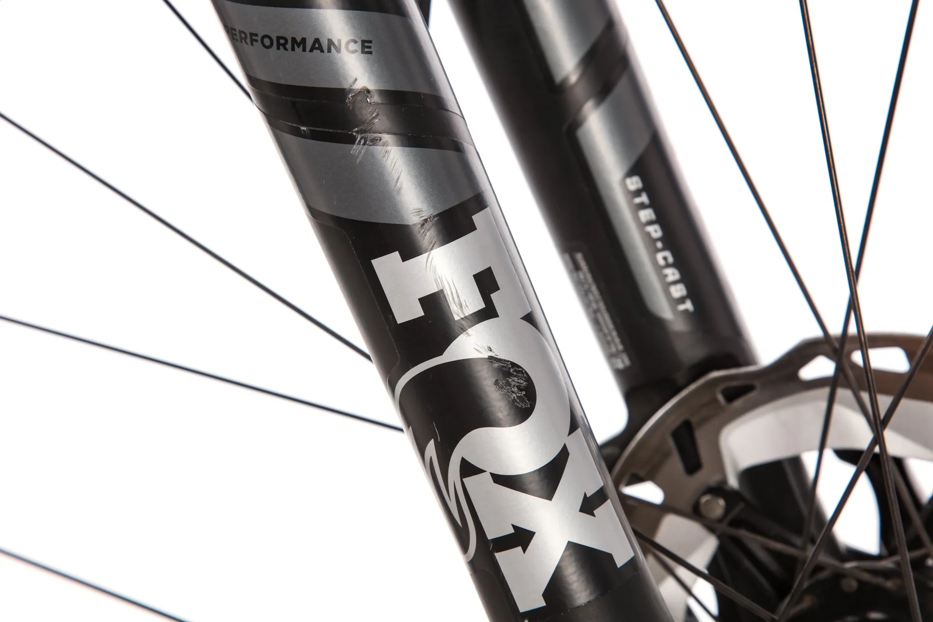Santa Cruz Blur C Mountain Bike - 2022, X-Large