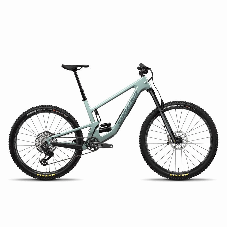 Santa Cruz 5010 5 C GX AXS