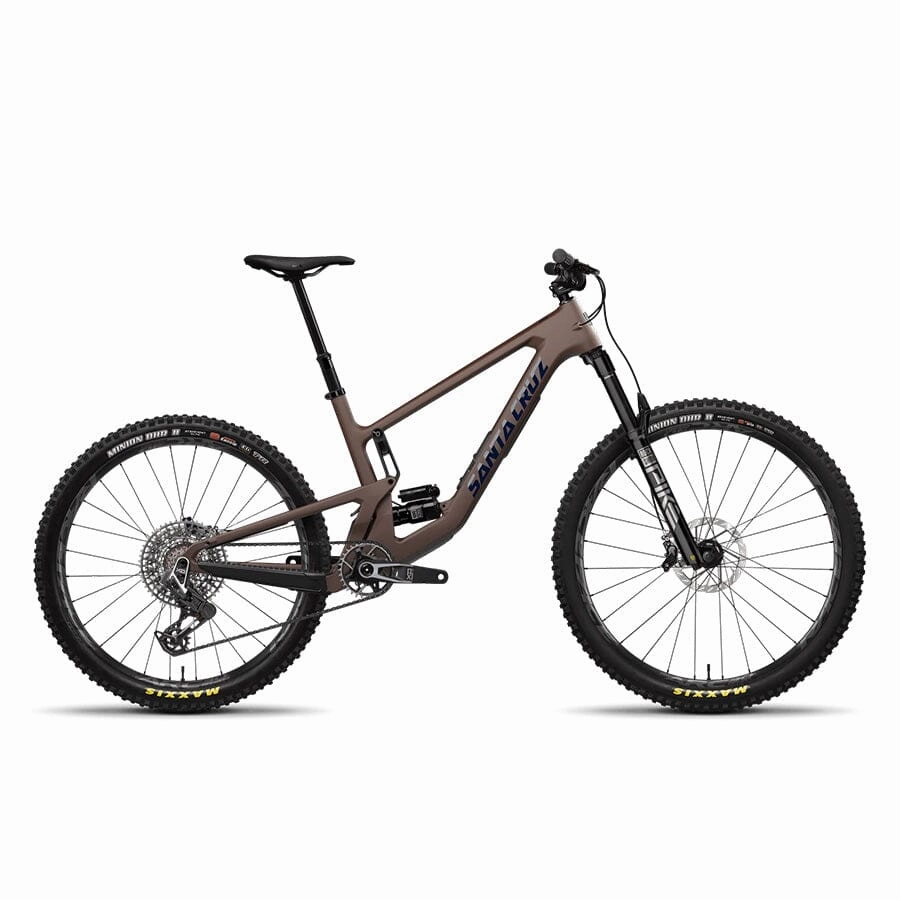 Santa Cruz 5010 5 CC X0 AXS