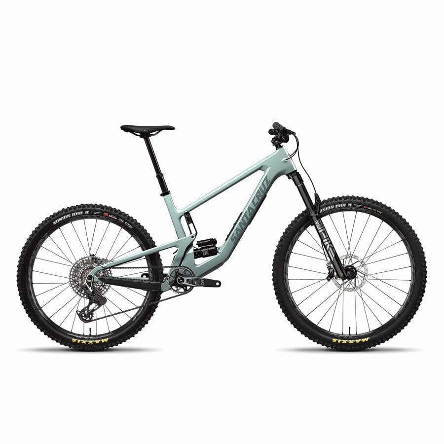 Santa Cruz 5010 5 CC X0 AXS