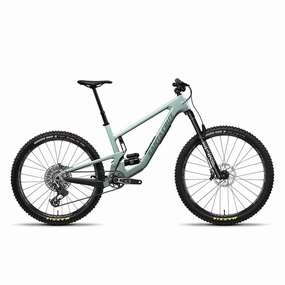 Santa Cruz 5010 5 CC X0 AXS