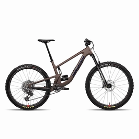 Santa Cruz 5010 5 CC X0 AXS Reserve