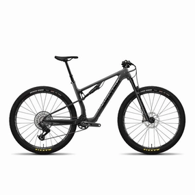 Santa Cruz Blur 4 C GX AXS XC