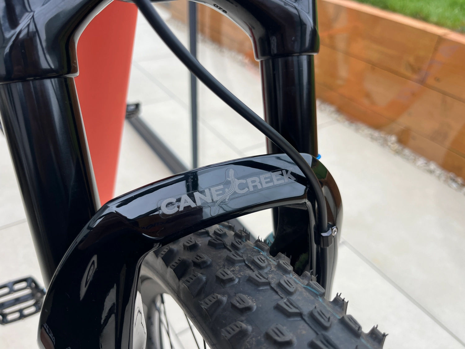 Santa Cruz BLUR Carbon C 2022