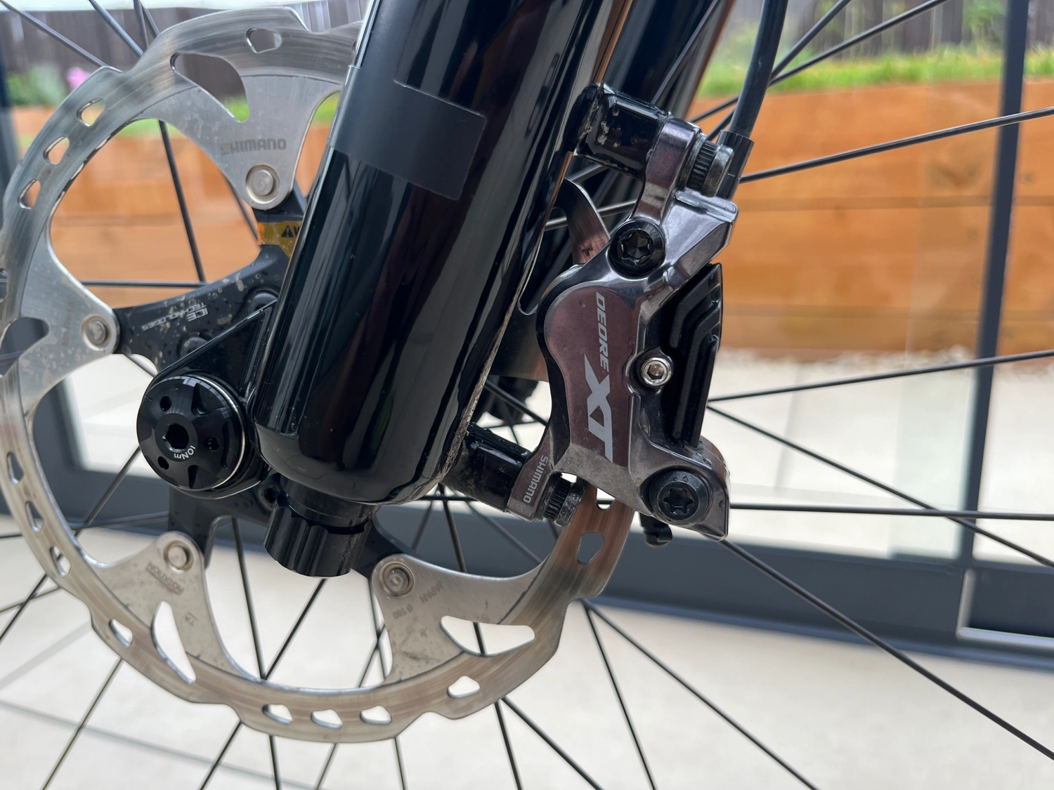 Santa Cruz BLUR Carbon C 2022
