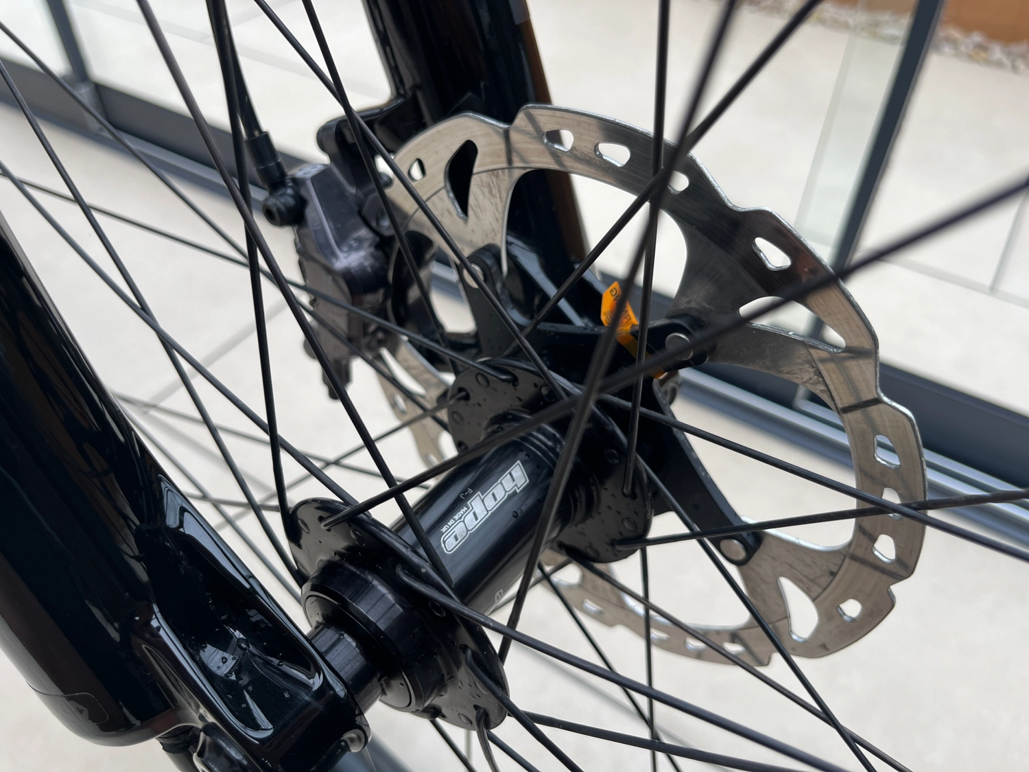 Santa Cruz BLUR Carbon C 2022