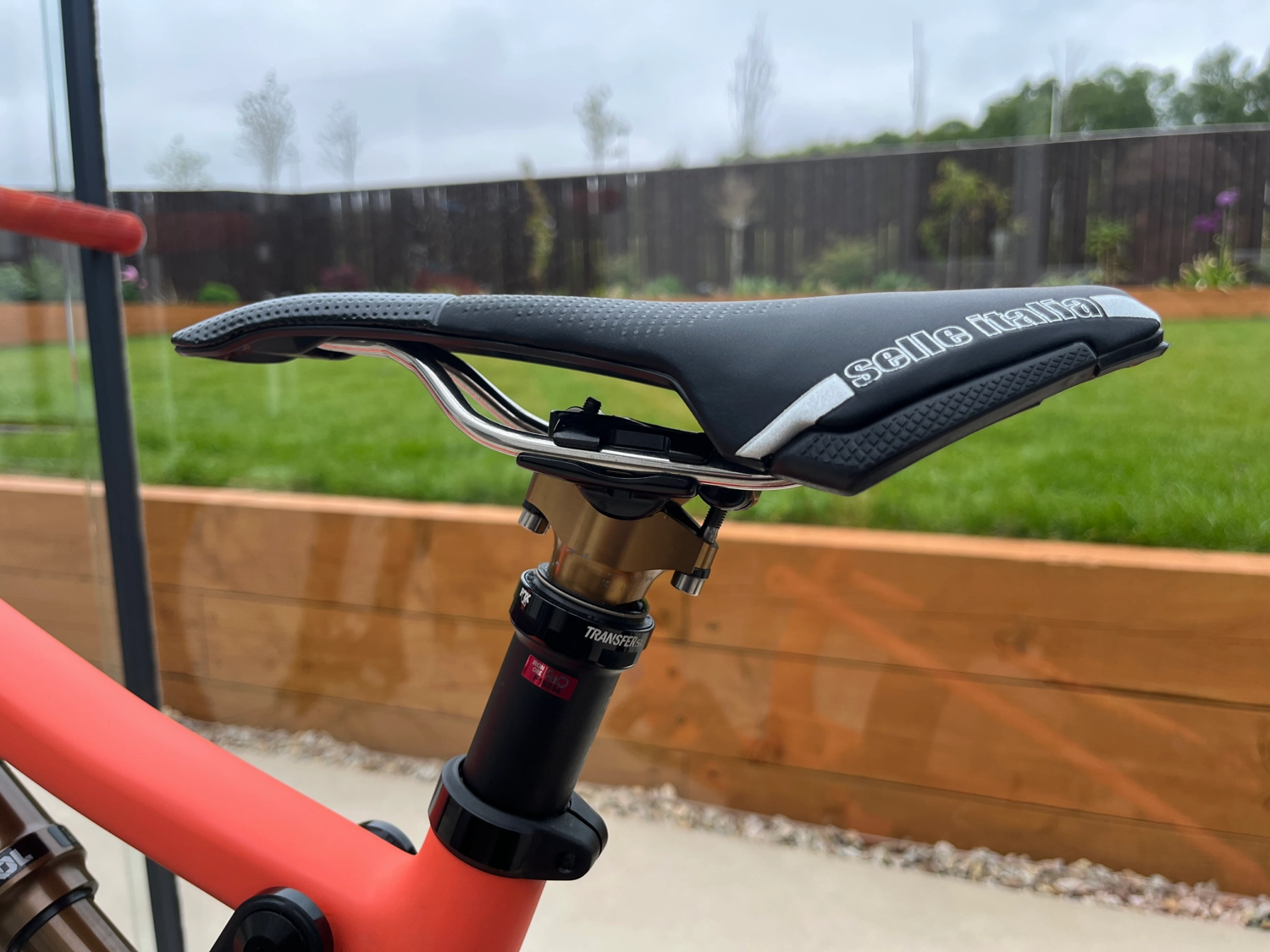 Santa Cruz BLUR Carbon C 2022