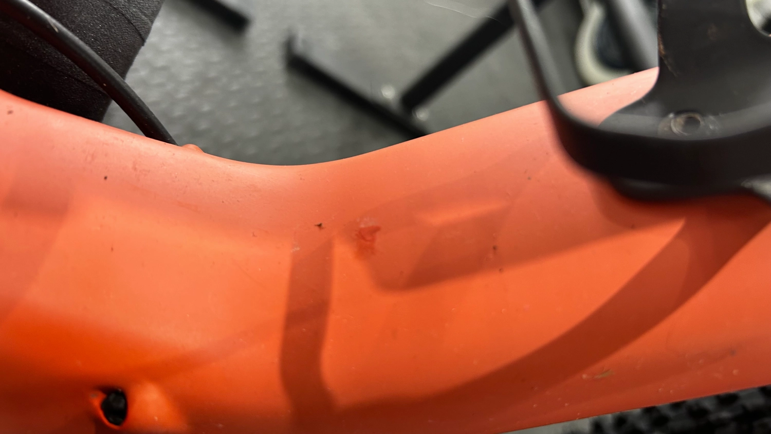 Santa Cruz Blur R / TR / Carbon C / 29 2022