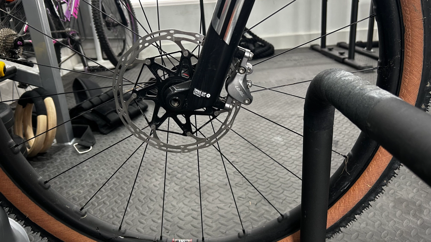 Santa Cruz Blur R / TR / Carbon C / 29 2022