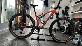 Santa Cruz Blur R / TR / Carbon C / 29 2022
