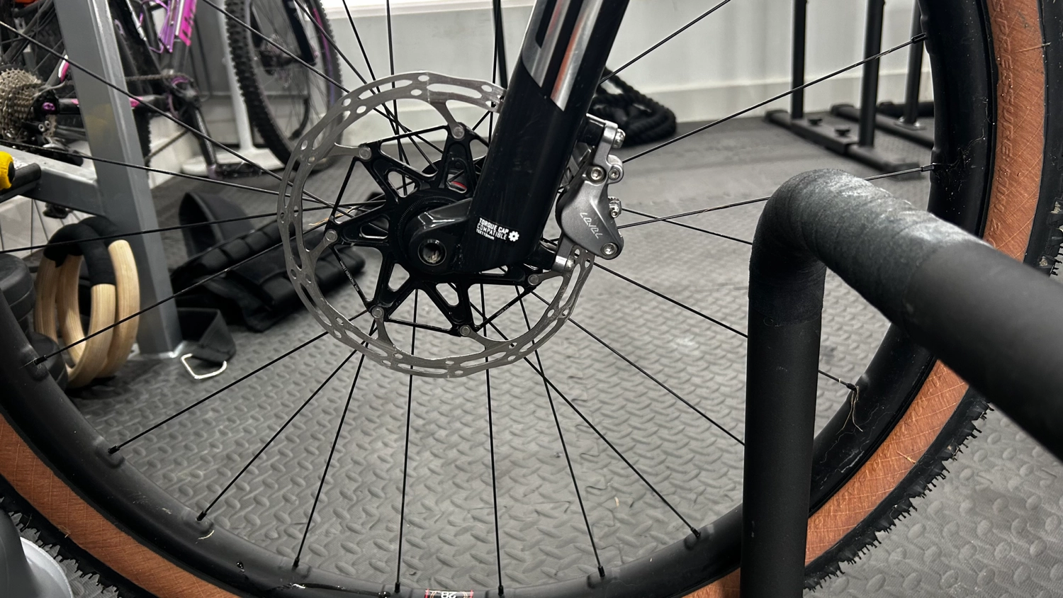 Santa Cruz Blur R / TR / Carbon C / 29 2022