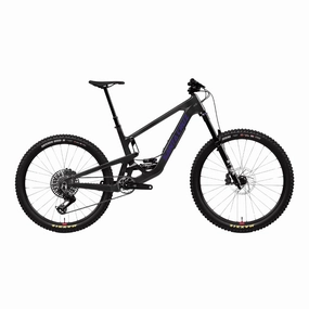Santa Cruz Bronson C 90