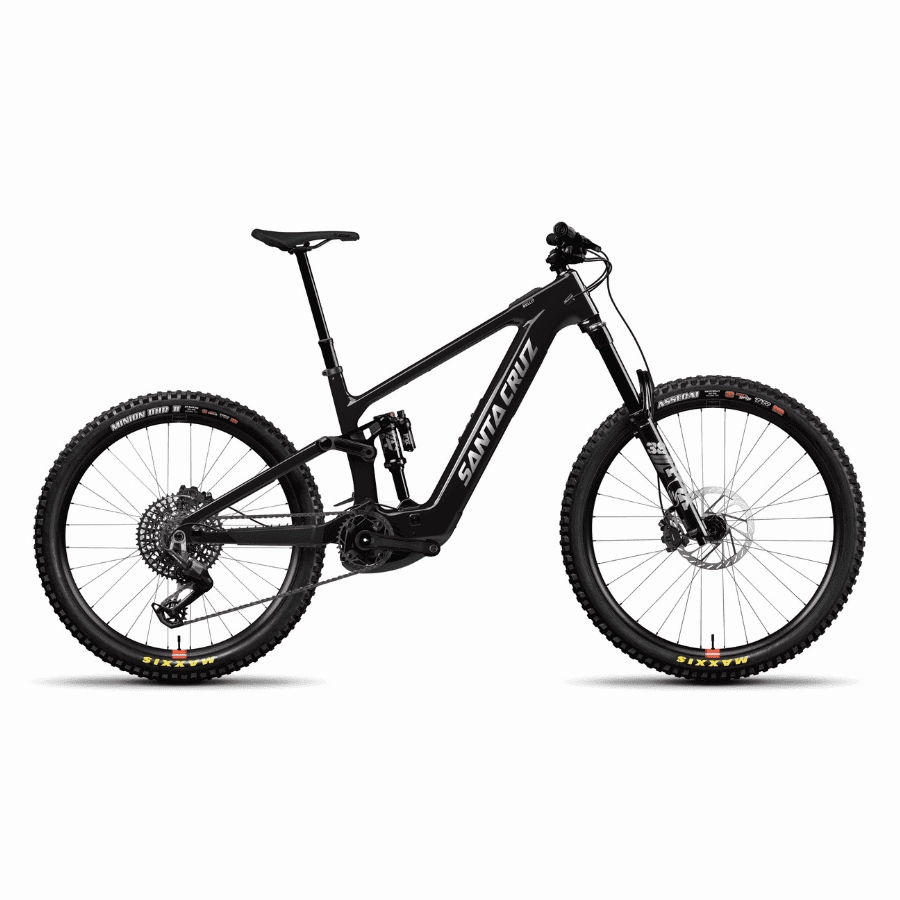 Santa Cruz Bullit 4 C 90