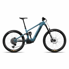 Santa Cruz Bullit 4 C 90