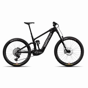 Santa Cruz Bullit C GX AXS Kit