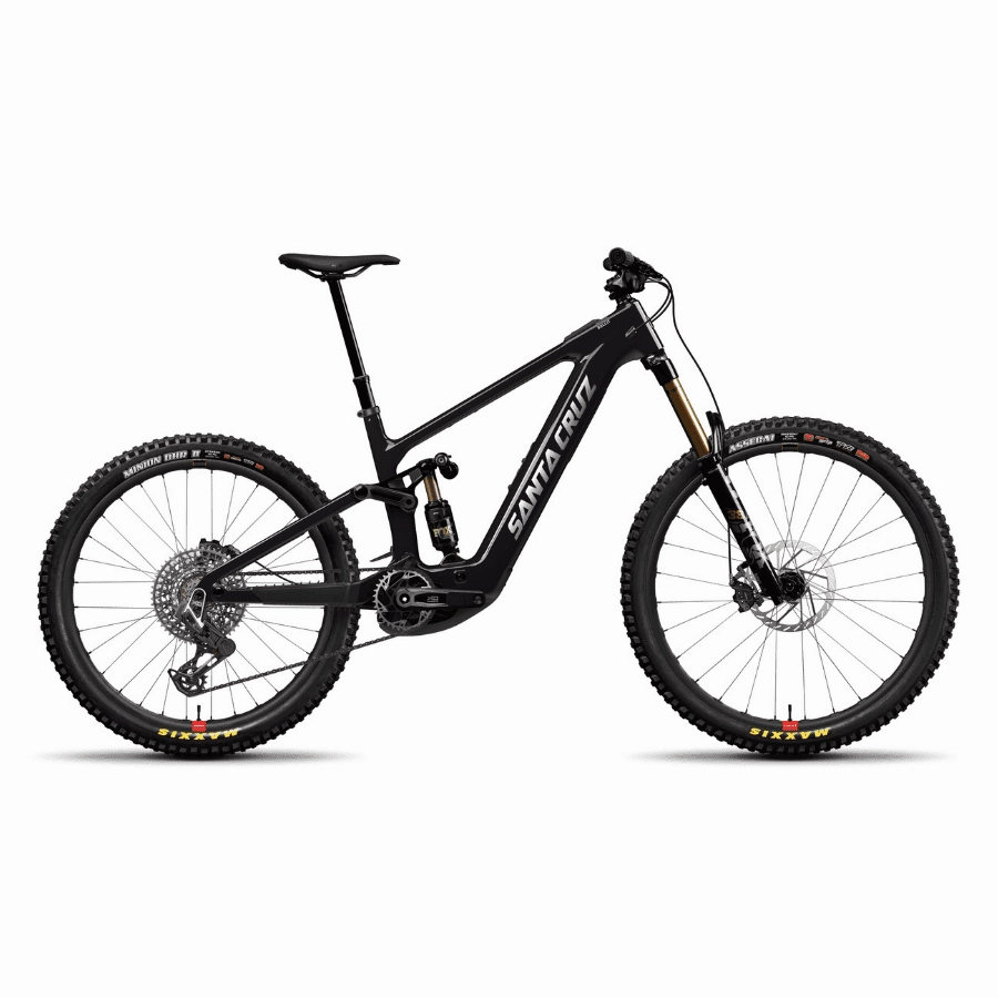 Santa Cruz Bullit CC X0 AXS Kit
