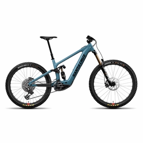 Santa Cruz Bullit CC X0 AXS Kit