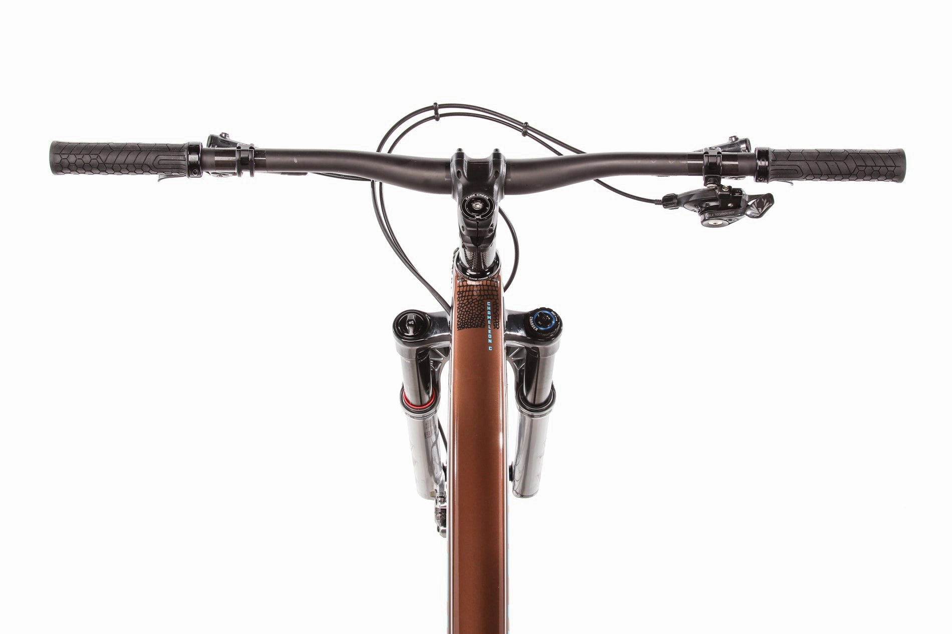 Santa Cruz Chameleon C Mountain Bike - 2021, Large