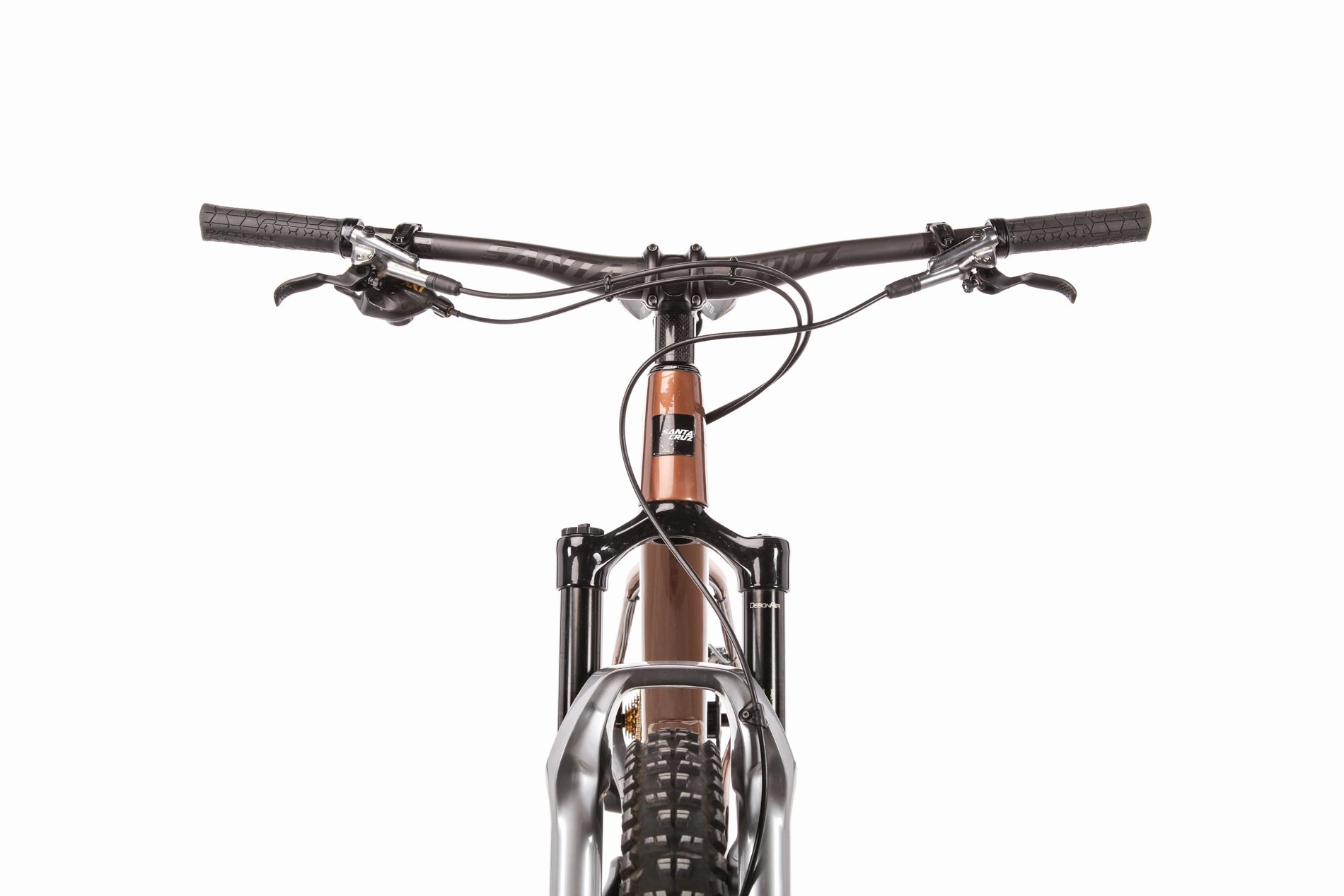Santa Cruz Chameleon C Mountain Bike - 2021, Large