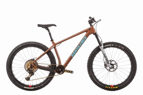 Santa Cruz Chameleon C Mountain Bike - 2021, Large