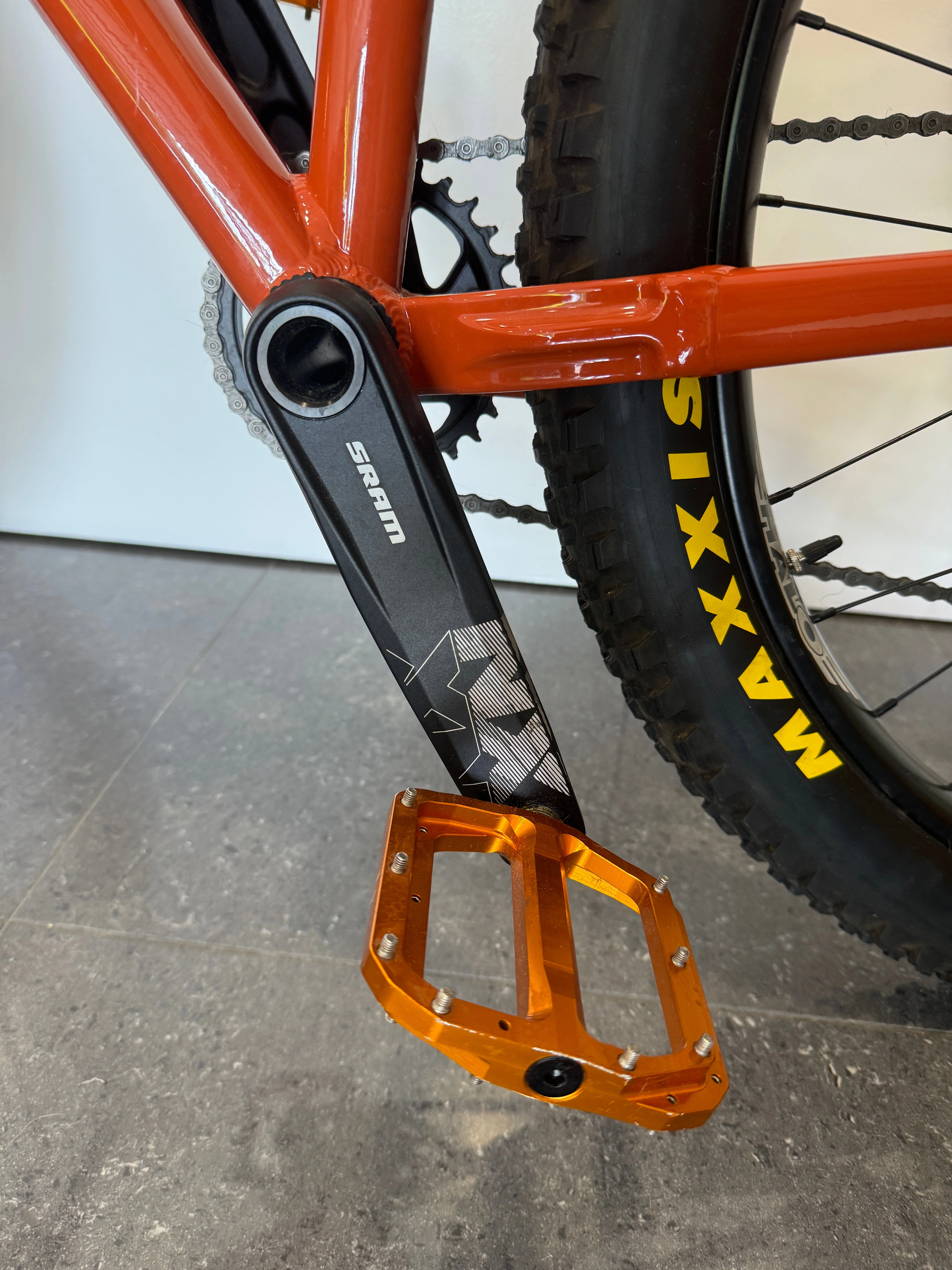 Santa Cruz Chameleon D 27.5   2018