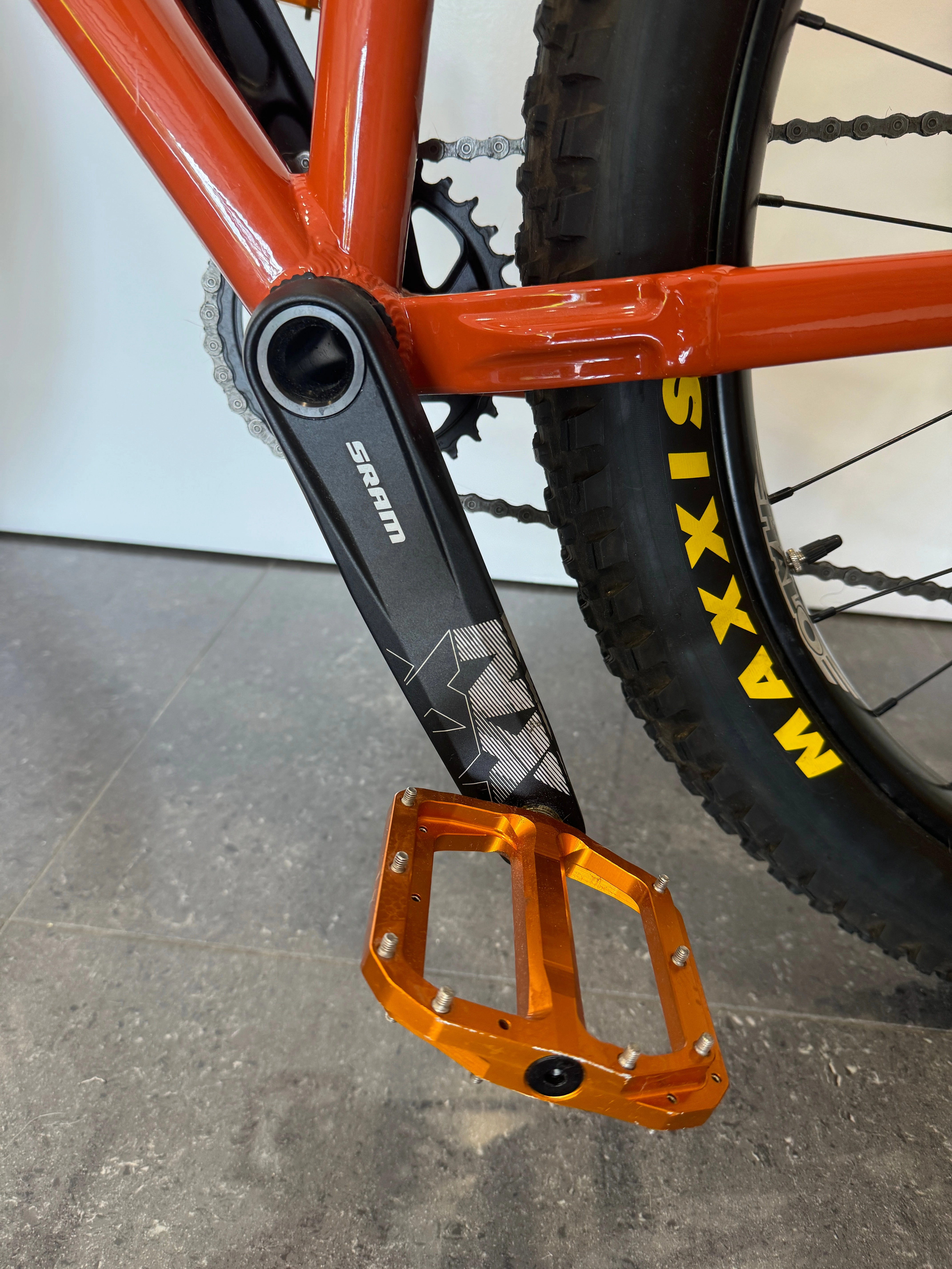 Santa Cruz Chameleon D 27.5   2018