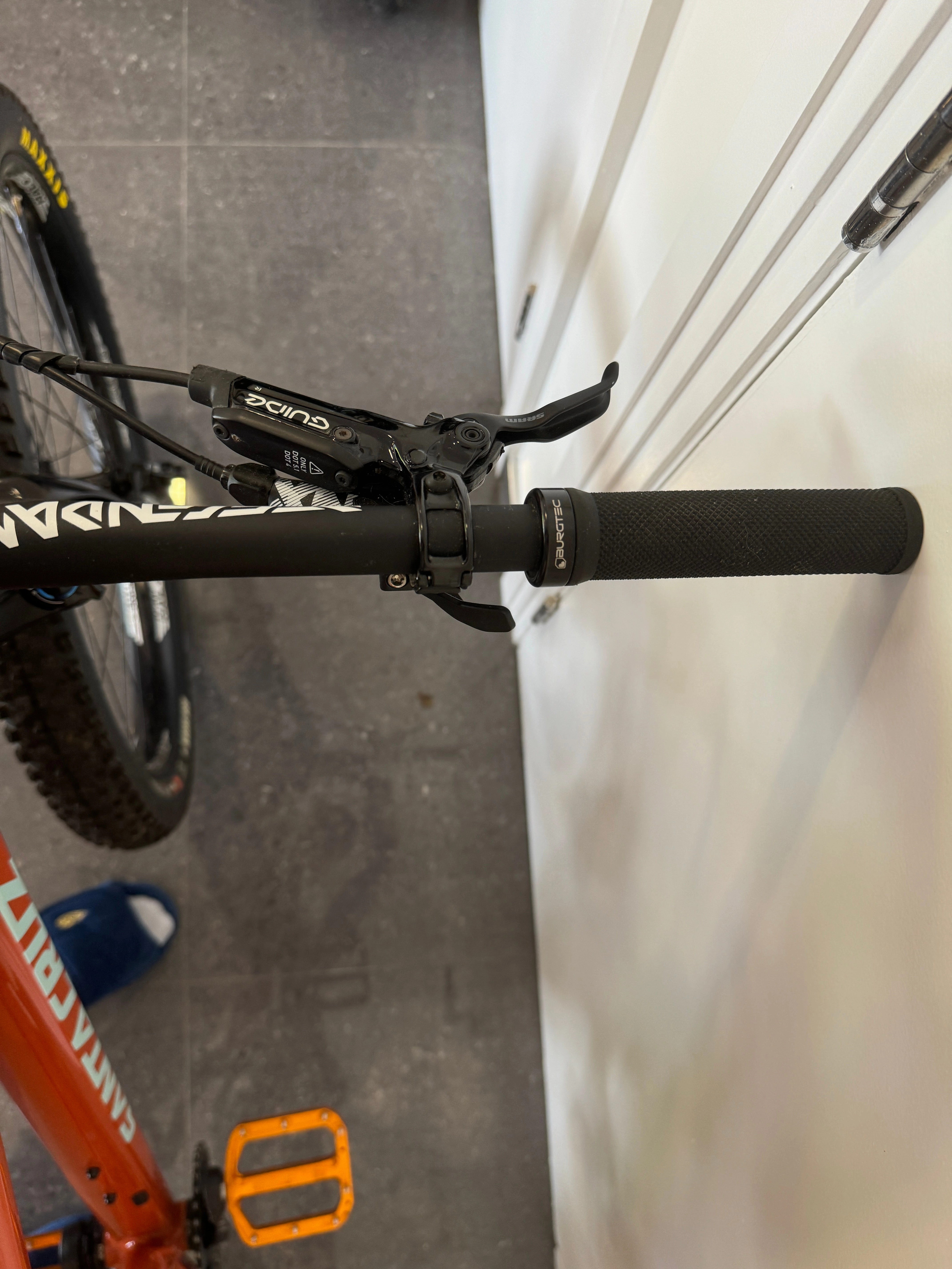 Santa Cruz Chameleon D 27.5   2018