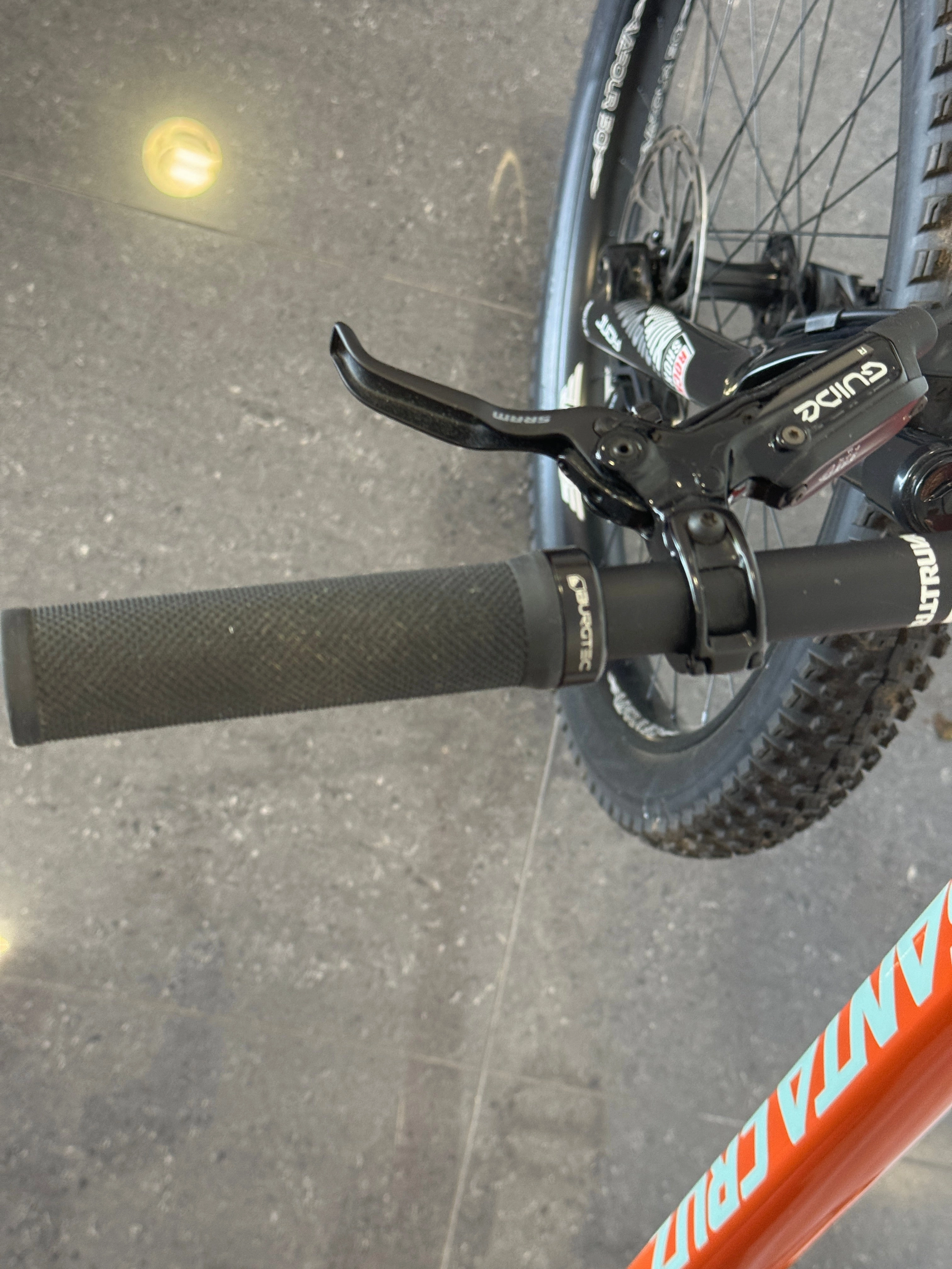 Santa Cruz Chameleon D 27.5   2018