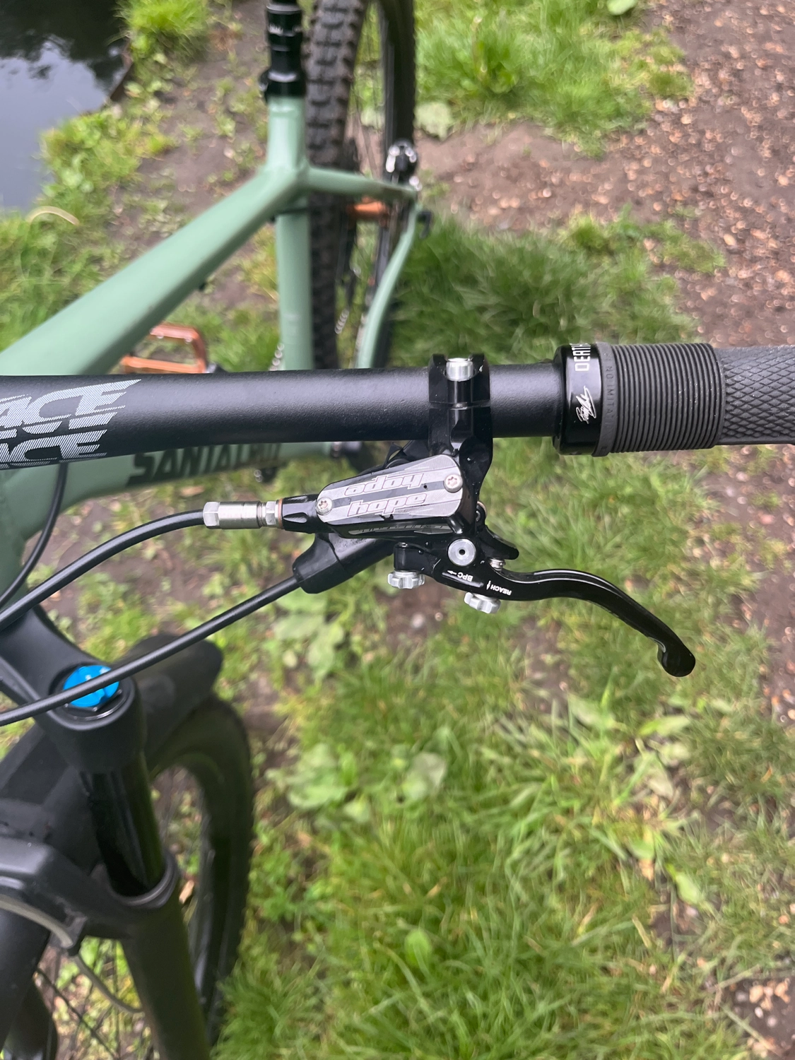 Santa Cruz Chameleon R 27.5   2018