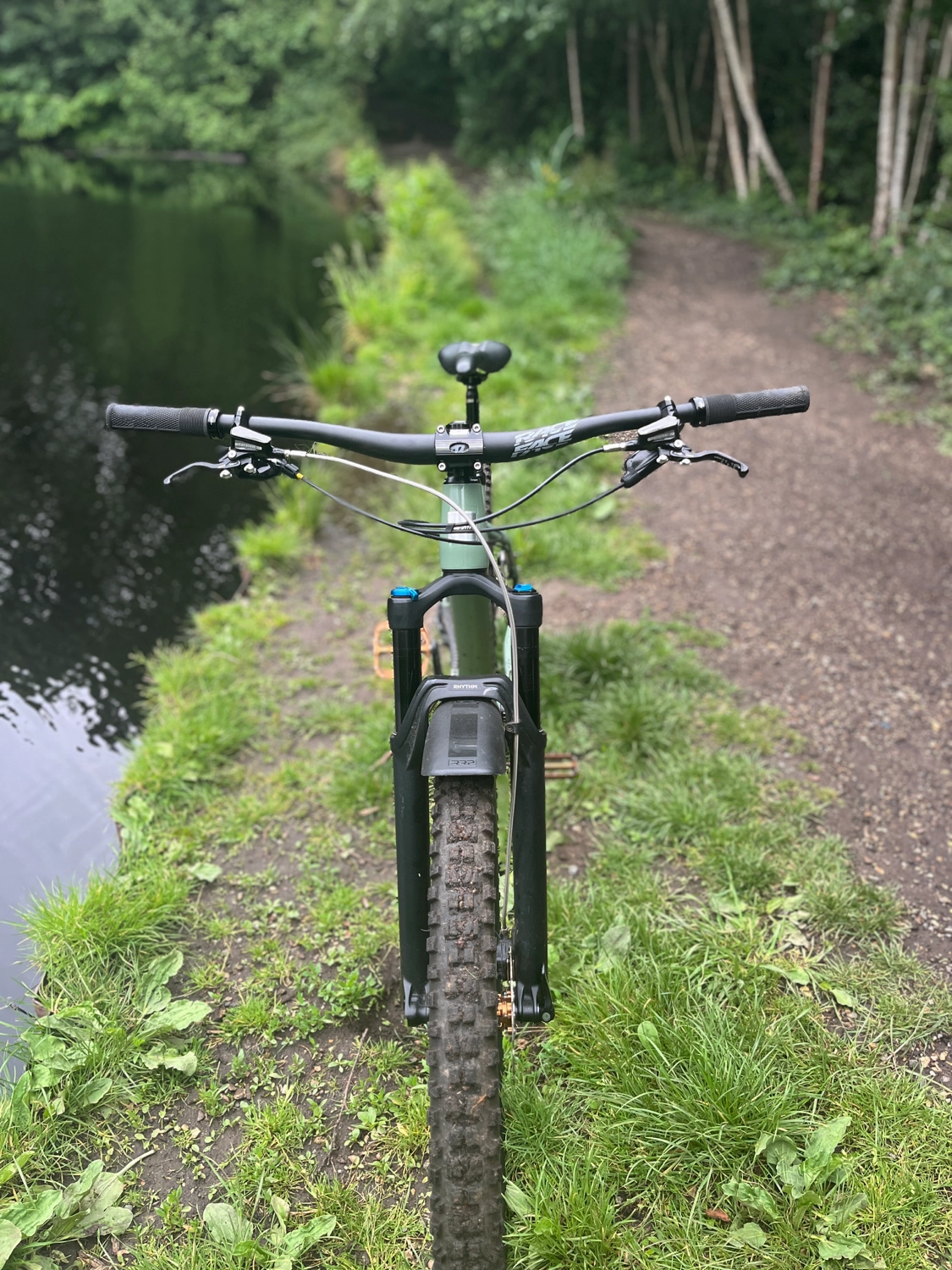 Santa Cruz Chameleon R 27.5   2018