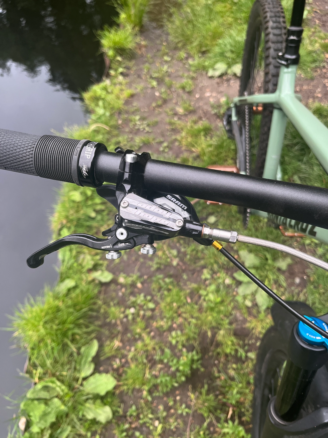 Santa Cruz Chameleon R 27.5   2018
