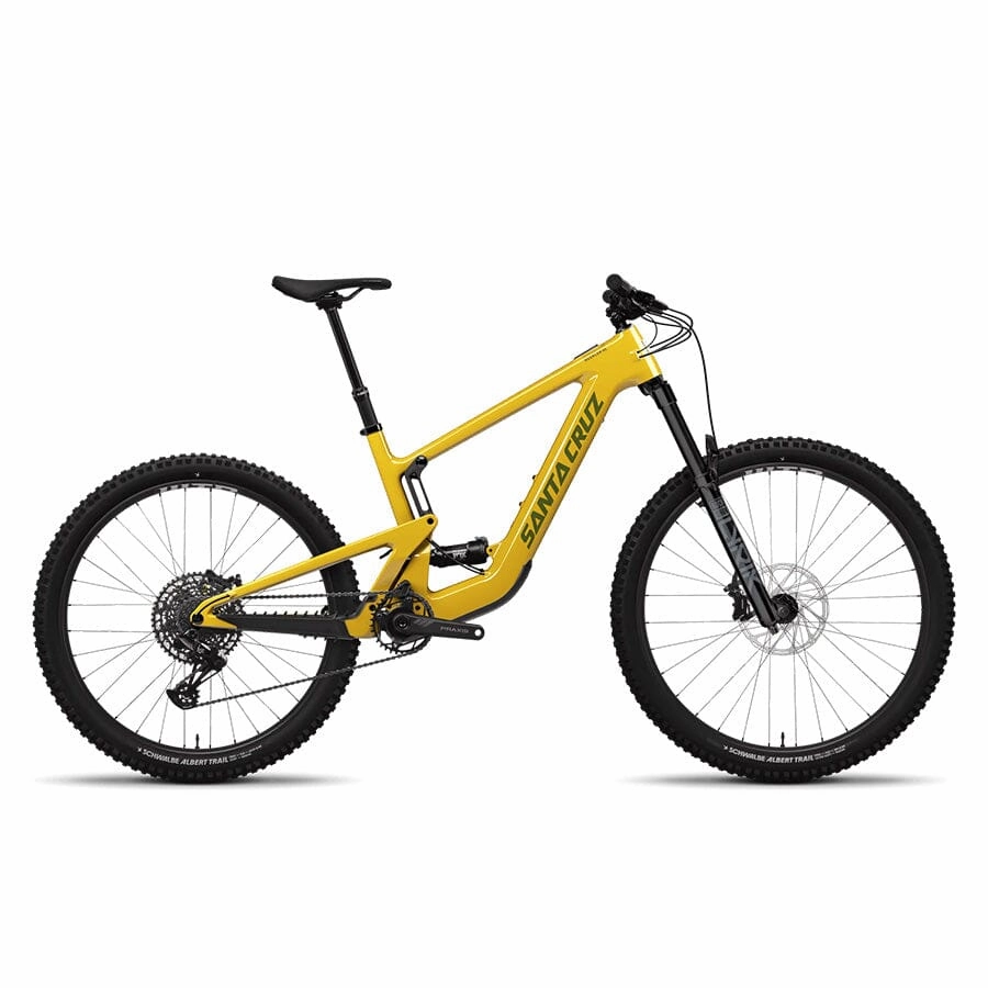 Santa Cruz Heckler SL 1 C R